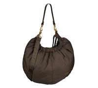 JOST borsa a tracolla Kemi Hobo Bag Coffee