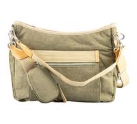 JOST borsa a tracolla Kerava Hobo Bag Olive