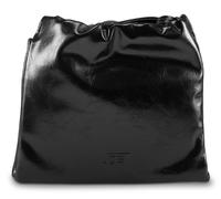 JOST borsa a tracolla Kiruna Shoulder Bag S Black