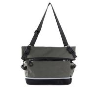 JOST borsa a tracolla Lillehammer Olive