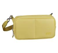 JOST borsa a tracolla Lovisa Crossover Bag Yellow