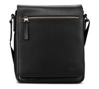 Jost Lund Borsa a tracolla Pelle 24 cm nero