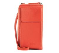JOST borsa a tracolla per cellulare Vika Pouch Apricot