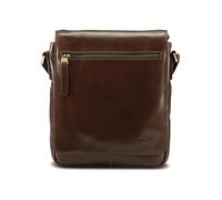 JOST borsa a tracolla Skagen Crossbody Bag S Redbrown