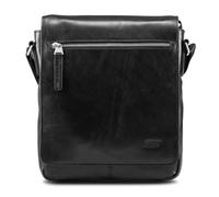 JOST Borsa a tracolla 'Skagen' nero Uomo JOST One Size nero