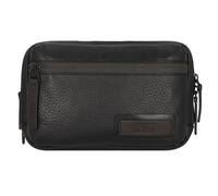JOST Borsa a tracolla 'Stockholm' nero Uomo - Accessori - Borse e zaini - Borse - Borse da lavoro e per laptop - Borse in pelle JOST One Size