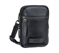 JOST Borsa a tracolla 'Stockholm' nero Uomo JOST One Size