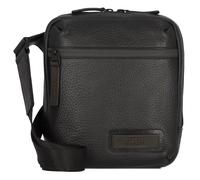 JOST Borsa a tracolla 'Stockholm' nero Uomo JOST One Size nero