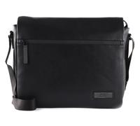 JOST Borsa portadocumenti 'Stockholm' nero, Taglia One Size