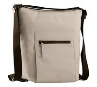 Jost Halmstad 2-Way-Bag Cream White