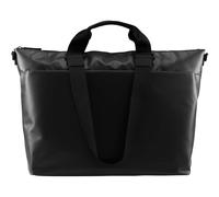 JOST borsa a tracolla Tolja Business Tote Bag Black