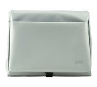 JOST borsa a tracolla Tolja Messenger Bag M Light Grey