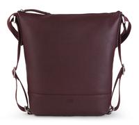 JOST borsa a tracolla Vika 2-Way Bag Wine