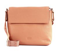 Jost Vika - Borsa a tracolla 25 cm (apricot) rosa