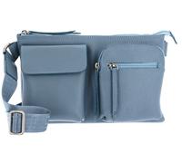 JOST borsa a tracolla Vika Crossover Bag Sky