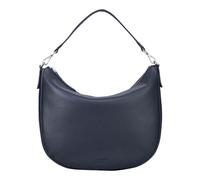 Jost borsa a tracolla Vika Hobo Bag Blue blu scuro