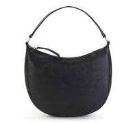 JOST borsa a tracolla Vika Hobo Bag M Black