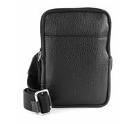 JOST borsa a tracolla Vika Pouch Black