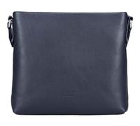 Jost borsa a tracolla Vika Shoulder Bag Blue blu scuro