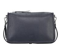 JOST borsa a tracolla Vika Shoulder Bag Blue blu scuro