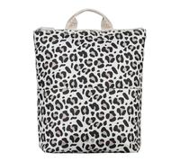 Jost borsa a tracolla zaino per il tempo libero Bergen Shoulderbag Leo beige