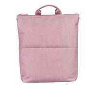 Jost borsa a tracolla zaino per il tempo libero Bergen Shoulderbag Rose malva