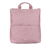 Jost borsa a tracolla zaino per il tempo libero Bergen Shoulderbag Rose malva