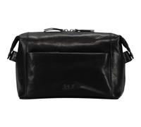 JOST borsa da toilette Glasgow Toilet Bag Black nero