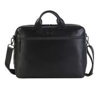 JOST borsa da ufficio Aarhus Business Bag M Black