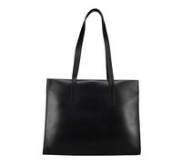 Jost Arva Borsa a tracolla Pelle 40 cm nero