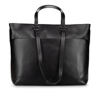 JOST borsa da ufficio Arva Business Shopper Black