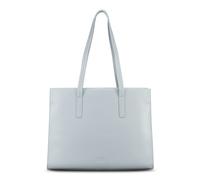 JOST borsa da ufficio Arva Business Shopper Misty Blue