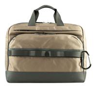JOST borsa da ufficio Balling Business Bag Taupe