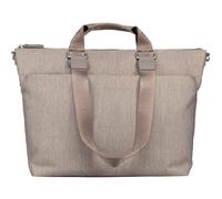JOST borsa da ufficio Bergen Business Shopper Stone