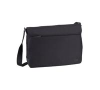 JOST borsa da ufficio borsa a tracolla con scomparto per laptop Tallinn Business Bag Black nero
