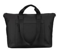JOST borsa da ufficio Halmstad Business Shopper Black