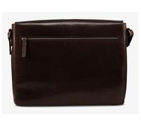 JOST borsa da ufficio Lund Crossbody Bag L Brown
