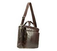 JOST borsa da ufficio Skagen Business Bag Redbrown