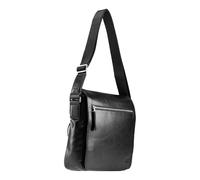 JOST borsa da ufficio Skagen Crossbody Bag M Black