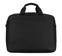 Jost Tallinn Valigetta 40 cm Vano porta PC nero