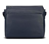 JOST borsa da ufficio Tromsoe Business Bag L Blue