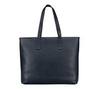 JOST borsa da ufficio Tromsoe Business Shopper Blue