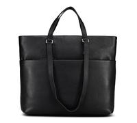 Jost Vika Borsetta Pelle 36 cm nero