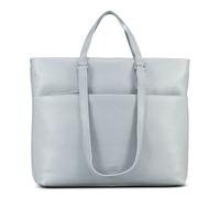 Jost Vika Borsetta Pelle 36 cm blu
