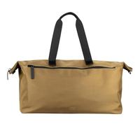 JOST borsa da viaggio borsa a tracolla Balling Travel Bag Mustard bronzo