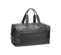 Jost Borsa da viaggio Borsa a tracolla Frankfurt Weekender Bag Black