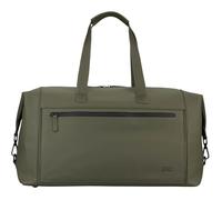 JOST borsa da viaggio borsa sportiva Halmstad Weekender Bag Olive oliva