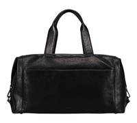 JOST borsa da viaggio Glasgow Weekender Bag Black