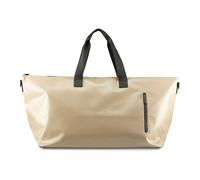 JOST Borsa da viaggio 'Tolja' beige / nero Donna JOST One Size