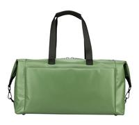 JOST borsa da viaggio Tolja Weekender Olive oliva